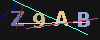 Gambar captcha
