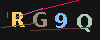 Gambar captcha